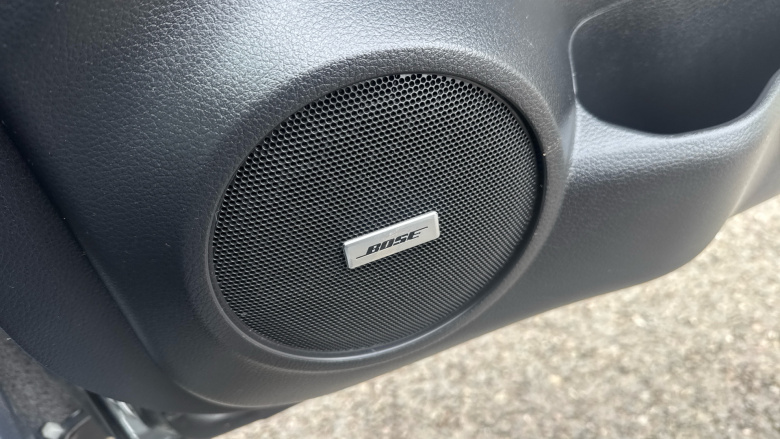 Nissan Qashqai 1.5 dCi Tekna 5dr Diesel Hatchback